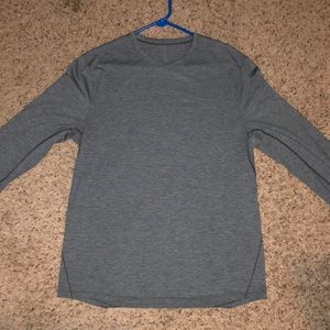 Lululemon Long-sleeve